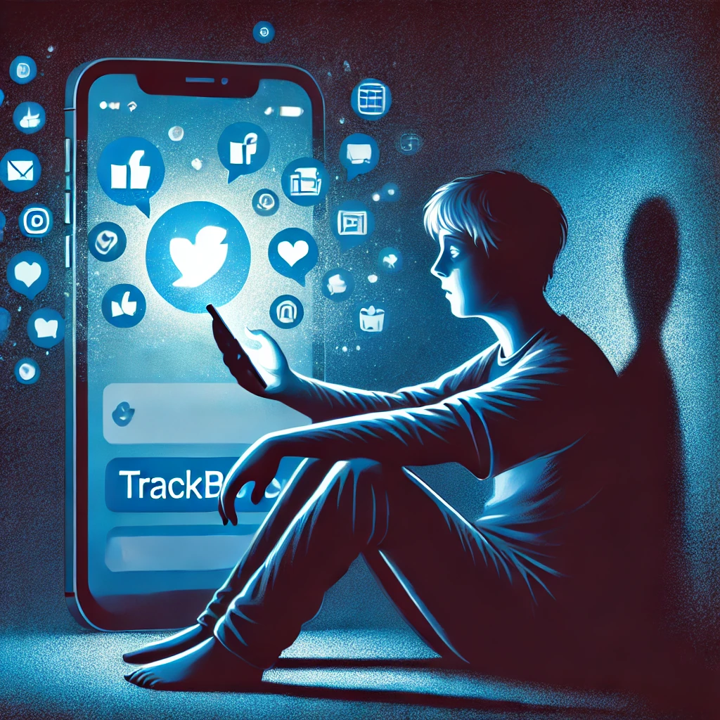Digital Alcoholism: Are We Addicted to Our Screens?